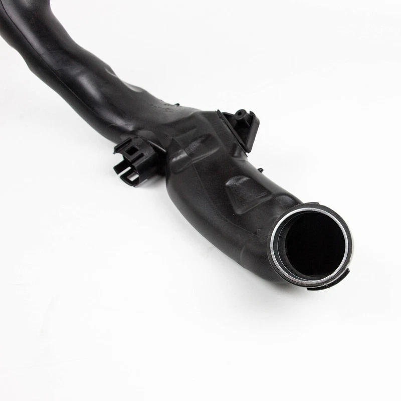 New AIR Intake Hose For 11-12 BMW 740i 740Li 08-10 X6 13717571348 - Image 2 of 4