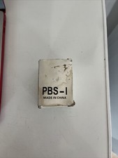 PBS-1 Nema 1 One Button Interior Surface Mount Control Station