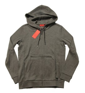 hugo boss moletom com capuz red