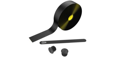 SQlab 714 Gravel Fahrrad Lenkerband schwarz