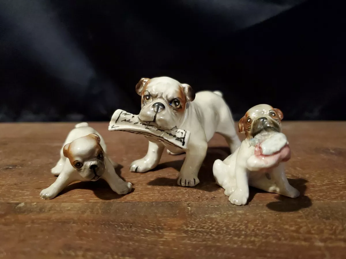 Toy bulldog bulldogs 2025