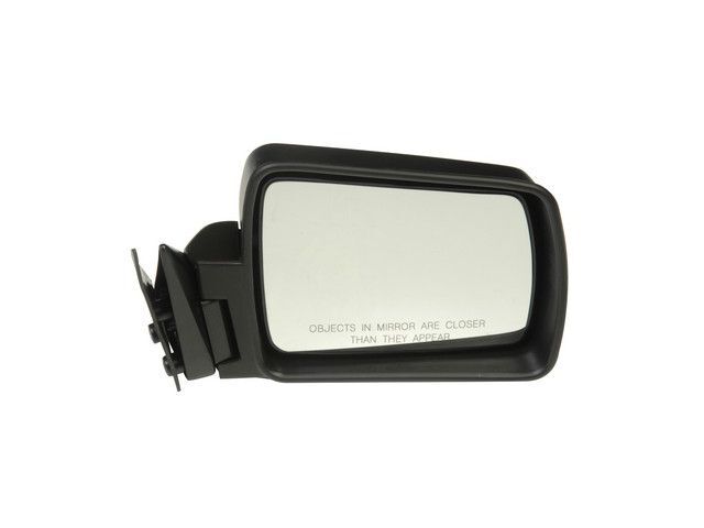Dorman 71383BNCY Right Mirror for 1984-1993 Jeep Cherokee Models