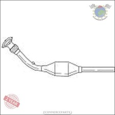Catalyseurs Audi TT