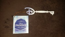 Klucz Disney Frozen 