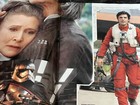 People Magazine Special Edition "The Stars of Star Wars" December 2015 — photo 3