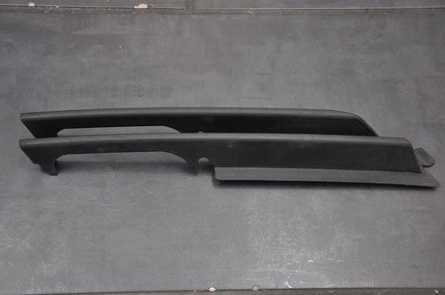 Gitter Stoßstange Vorne Links BMW 3er E46 Lüftungsgitter Teiloffen 7032613