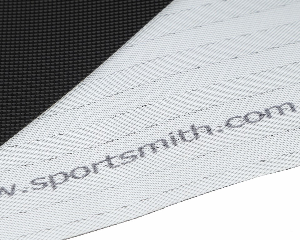 Sportsmith Cintura Tapis Roulant Prelubed Per Precor 9.35, 932i, 946i – Sostituzione Facile