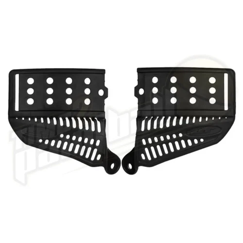 JT Spectra Proflex Revo 3.0 Soft Ears - Black **FREE SHIPPING**