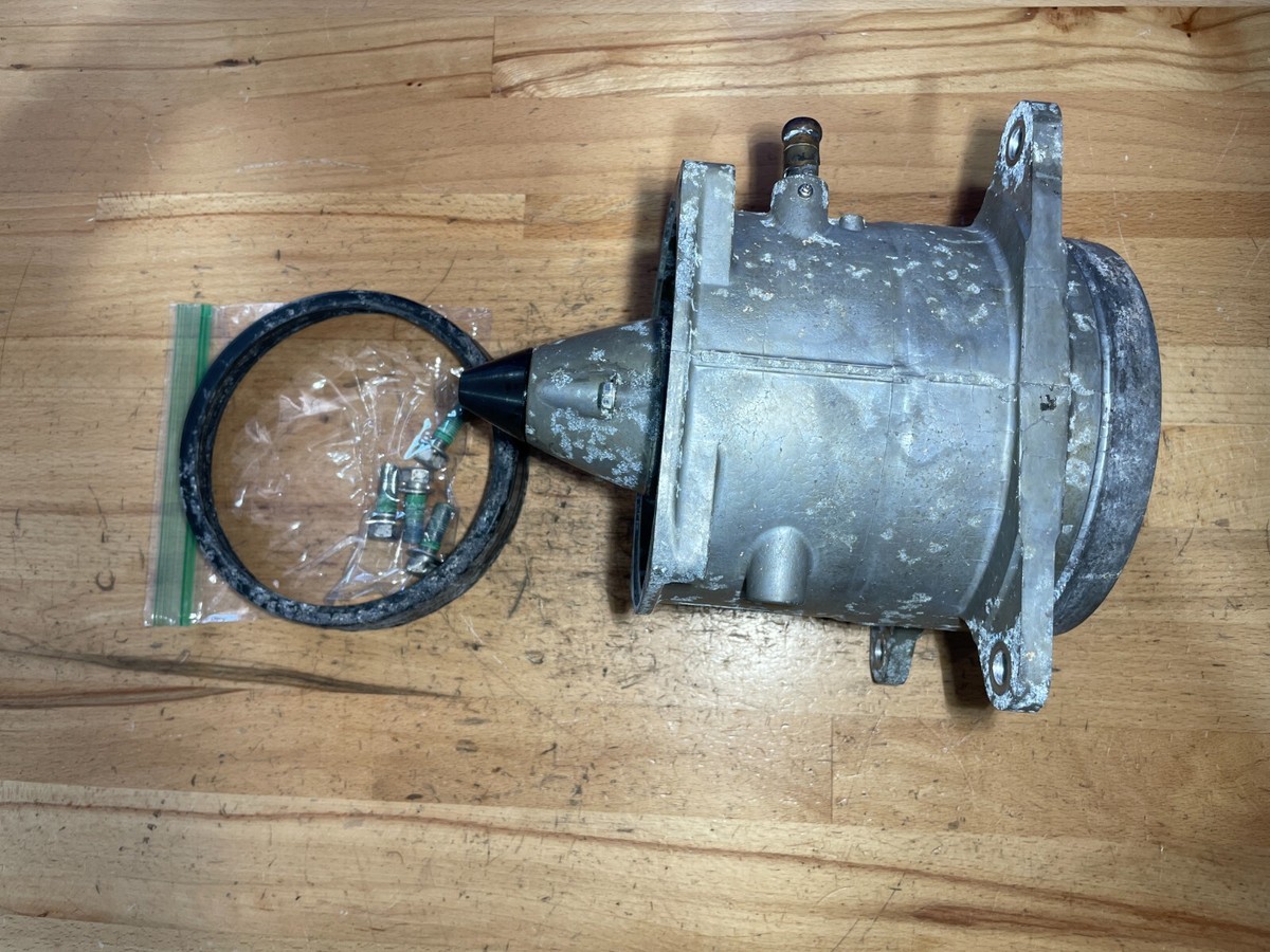 Kawasaki 1996-2003 1100 ZXi OEM Complete Jet Pump Assy Fresh Water