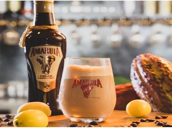 Kit 2 Units Amarula Liqueur 750ml - Marula Cream & Fruit 2x750ml