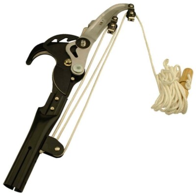 Silky Sintung 50 Lopper Head for Silky Hayauchi Pole Saw 16377R-P