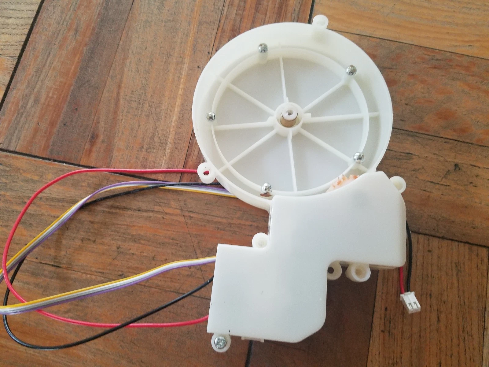 4moms mamaroo baby Swing motor engine holder replacement part for 2014 model