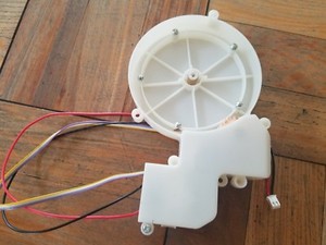 4moms mamaroo 2014 model