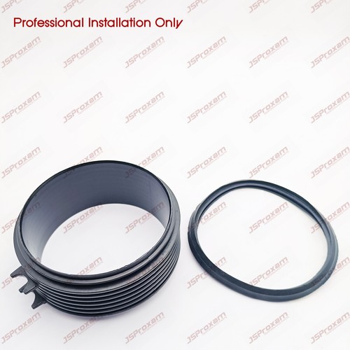 Wear Ring+Pump Seal For Sea Doo Spark 2-Up & 3-Up 2014-2020 267000617 293200134 - Picture 5 of 6
