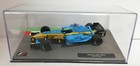 05283 FORMULA 1 Auto collection 1/43 - Renault R24 -2004 Jarno Trulli