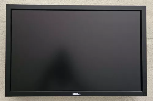 Dell UltraSharp U2410F 24 inch Widescreen LCD Monitor