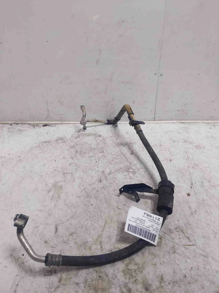 2000 - 2004 Toyota Avalon AC Suction Hose Genuine OEM 8870407042 - Image 2 of 3