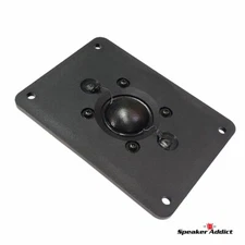 RSL Speedscreen Speed Screen Dome Midrange replacement speaker Brand New NOS