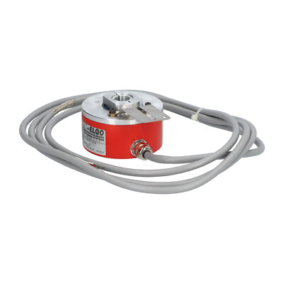 Hmk+Elgo 72W7424000SG240 Incremental Encoder 4.000PPR New NMP