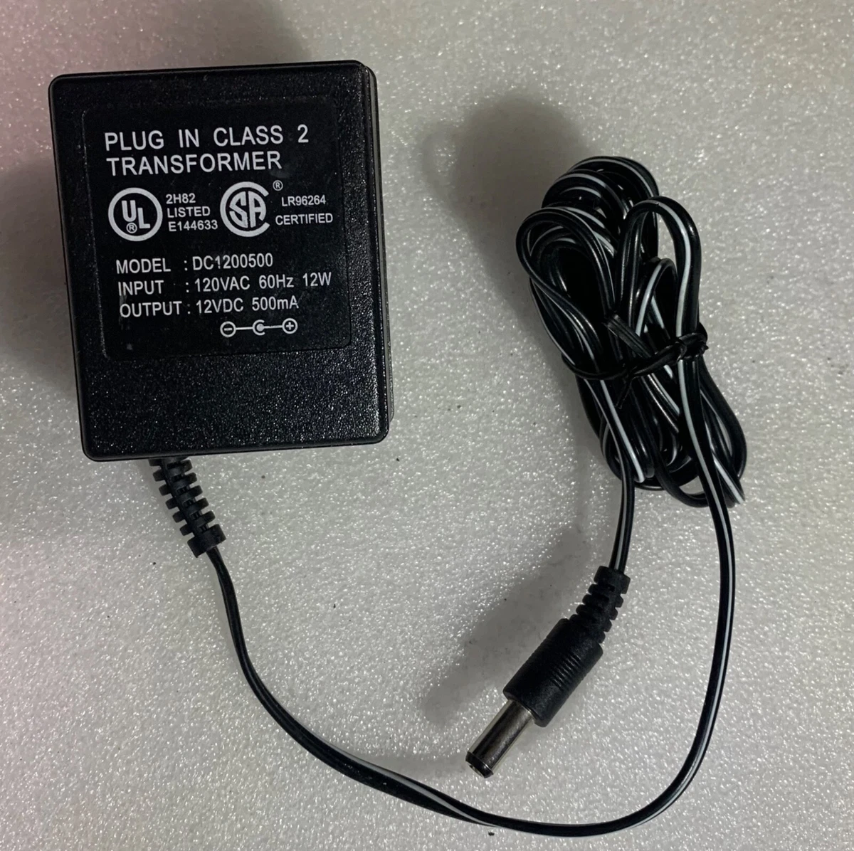 Trasformatore Adattatore AC 100-240 V A DC 12 V 1.5A Switching Striscia Led - Foto 10