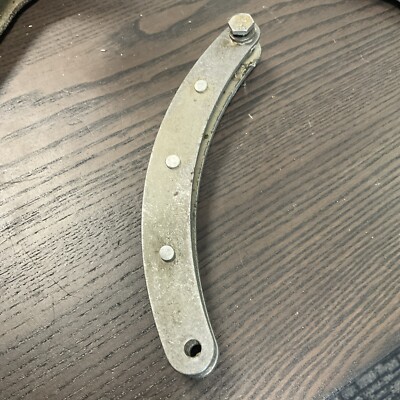 Bellcrank Rocker Cessna 310 Bellcrank Rocker Arm Bolt Link Assy P/N 0843500-6 | eBay
