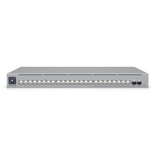 Ubiquiti Pro Max 24 PoE Managed Switch 2x 10G...