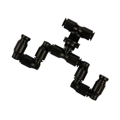 Sprayers Reptiles Misting System Fogger Pet Cooling Nozzle Reptile Mister