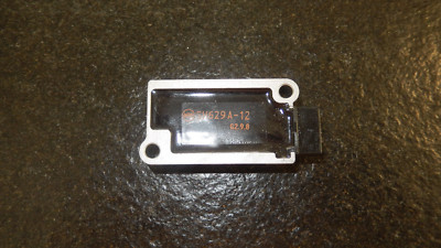 ZX12r LICHTMASCHINENREGLER REGLER REGULATOR 2000-2002 ZX-12r