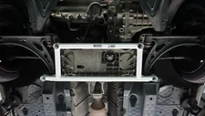 For Audi A3 / S3 Golf / Jetta / Sagitar 4 Points Ultra Racing Front Lower Bar