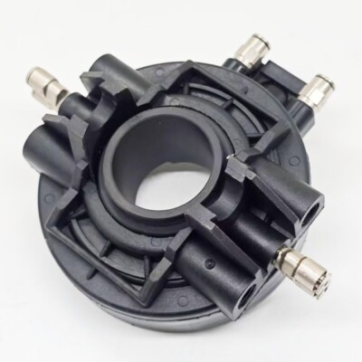 Tire Changer Rotary Coupler Air Distribution Quick Valve Fitfor Hofmann JOHNBEAN