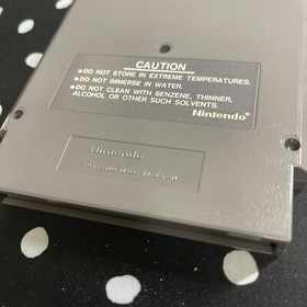 Golf (Nintendo Entertainment System, 1985) NES - Cartridge Only - Untested