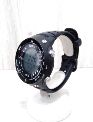 SEIKO PROSPEX landtracer S833-00A0 Men