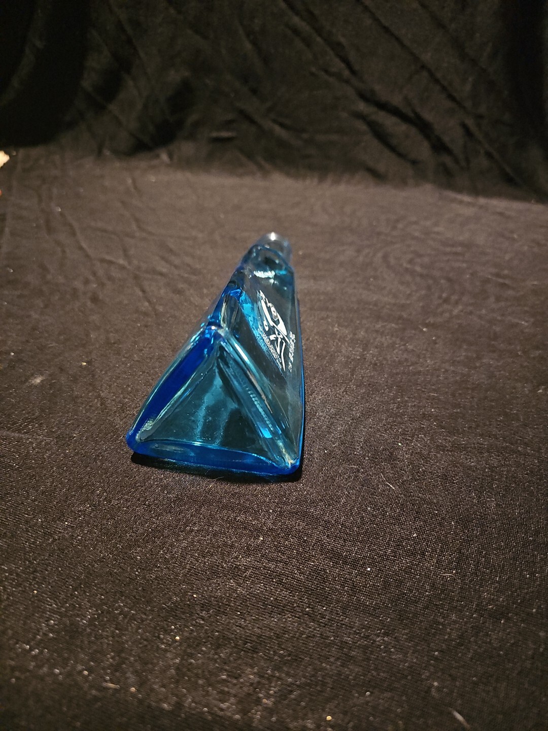 Chiyomusubi RYO Urban Sake - 180ml / Glows Under UV Light