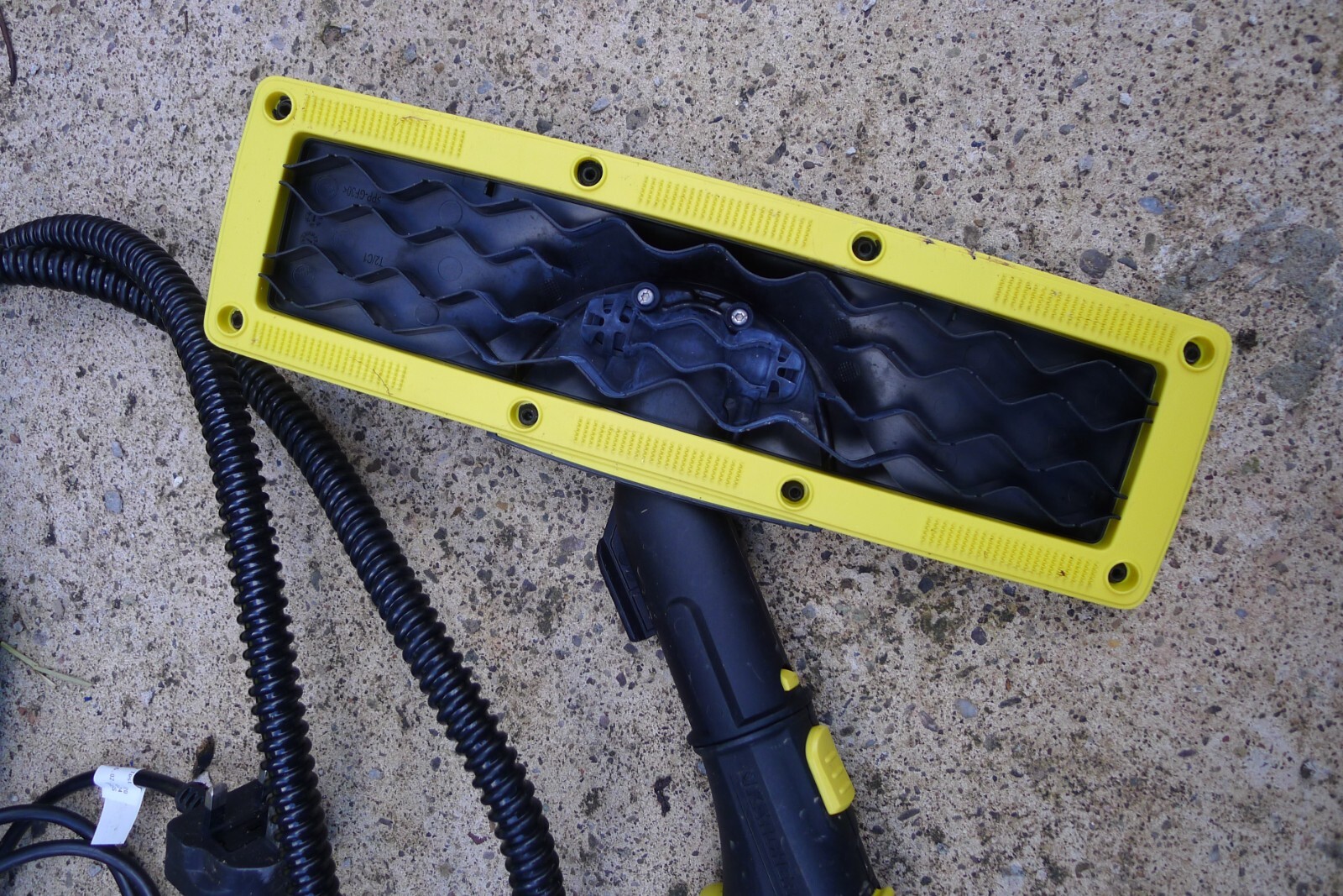 Karcher SC 1020 steam cleaner SC1020 eBay