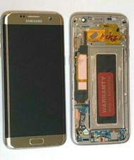 Replacement LCD Display Touch Screen Digitizer For Samsung Galaxy S7 Edge