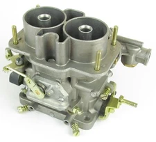 Genuine Weber 40 DCNF Carburetor! The Real Deal - made in Spain FREE SHIP