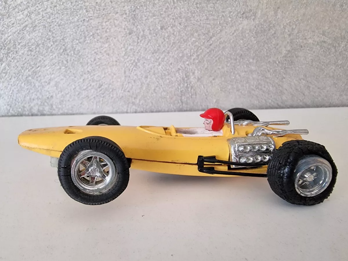 Scalextric brm sale