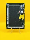 2025 Panini Kaleb Johnson Base (Raw)