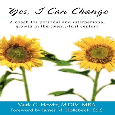 Yes I Can ChangeA coach for personal and interpersonal growth in