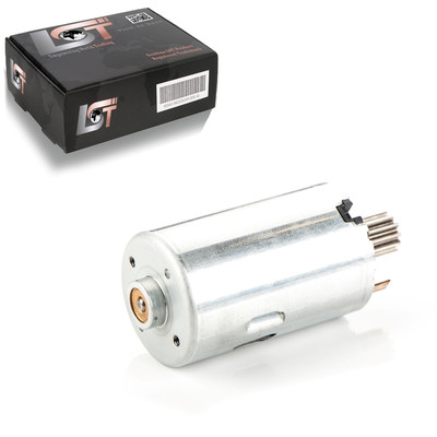 Elektromotor 12V Drosselklappe Stellmotor