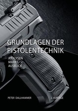 Grundlagen der Pistolentechnik | Peter Dallha...