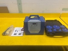 Blue Point EELD600HD High Pressure Smoke Machine Kit