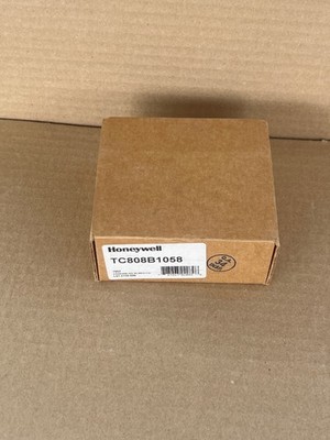 HONEYWELL TC808B1058 Rate of-Rise Heat Detector