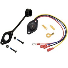 Superwinch 90-14140 Remote Socket Plug Assembly S9000 X9 S3000 S7500 Superwinch 90-14140 Remote Socket Plug Assembly S9000 X9 S3000 S7500