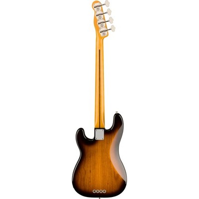 Fender American Vintage II 1954 Precision Bass 4-String Bass, 2