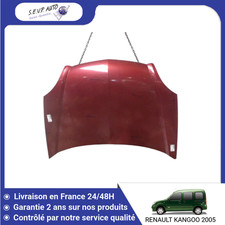 Capot Renault KANGOO