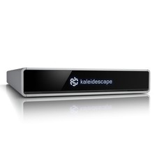 Kaleidescape Compact Terra 4K Ultra HD Movie Server - 8TB