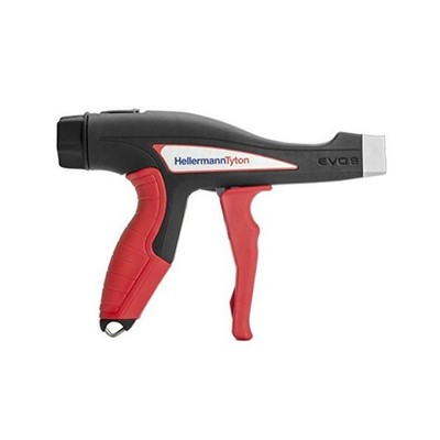 110-80000 EVO 9 Mechanical Hand Tool, Standard Hand Span 90 mm, Metal, Evo9, ...