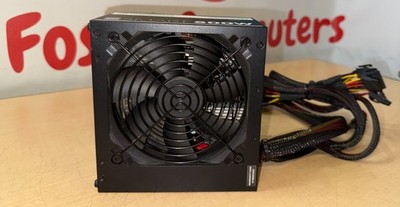 Thermaltake Smart ATX 500W SPD-500AH2NLW-D 80 Plus 500W Power Supply PSU  #3919