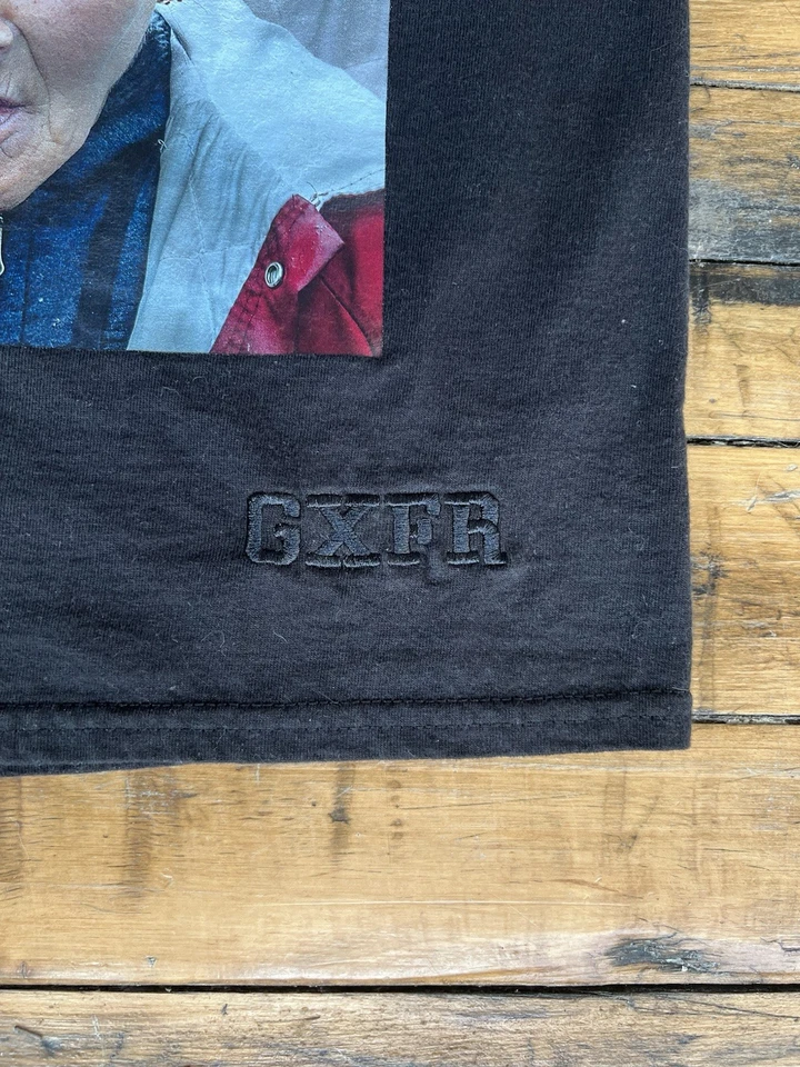 Westside Gunn Claire Graphic Tee Griselda GXFR Champion Size Medium - Image 3 of 4